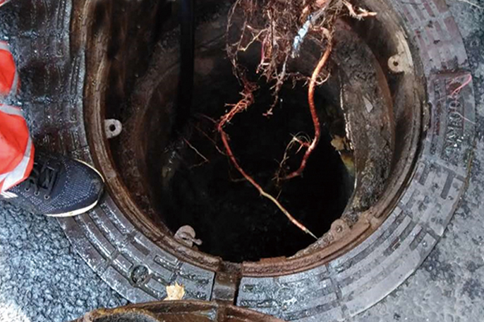 富阳管道预处理